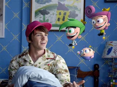 drake bell timmy turner